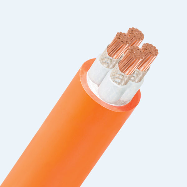 Lợi ích khi lựa chọn cáp chống cháy chất lượng cao, chính hãng tại GL Cables