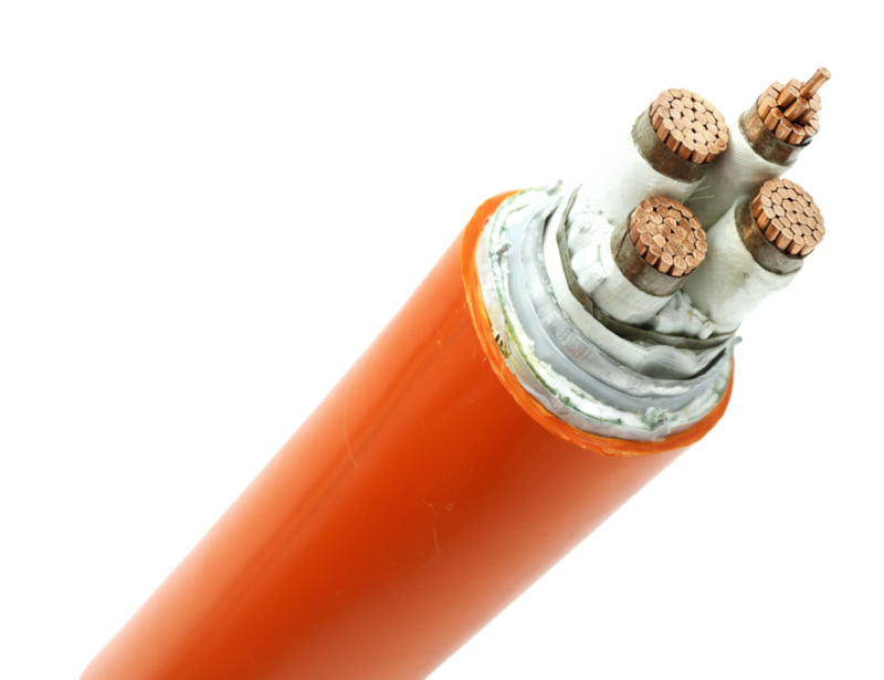 Cách lựa chọn cáp chống cháy cho tòa nhà và chung cư