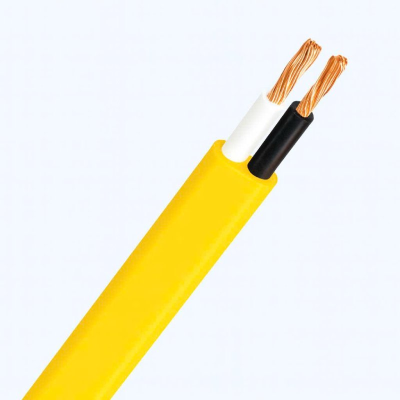 Cáp hạ thế và vai trò trong hệ thống điện