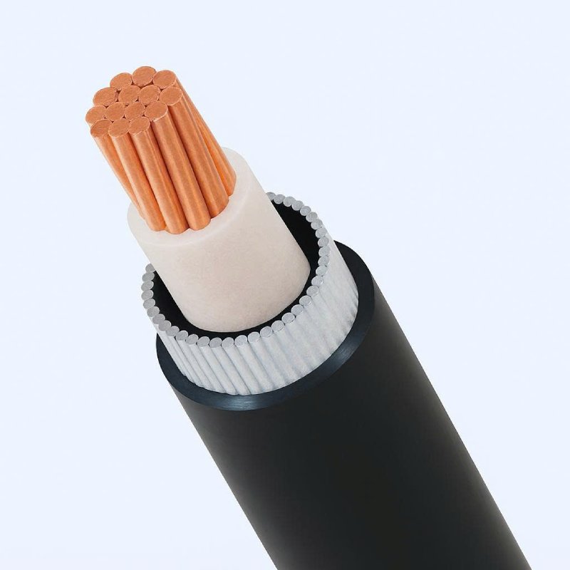 Cáp hạ thế là gì?