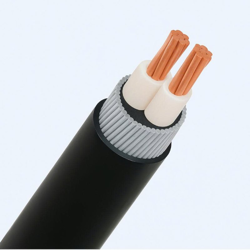 Các loại cáp hạ thế phổ biến