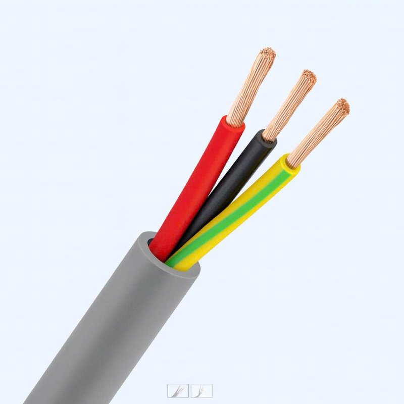 Báo giá dây cáp hạ thế uy tín giá tốt tại Vũng Tàu