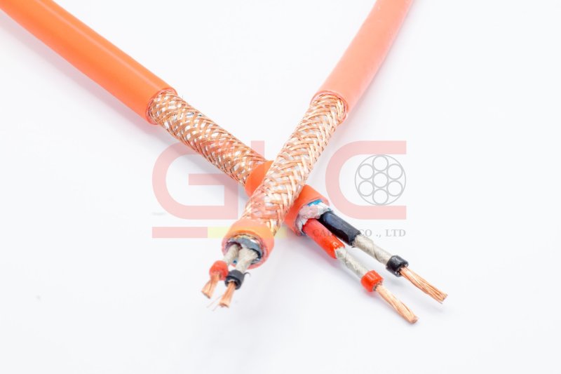 Cáp tín hiệu chống cháy cho hệ thống BMS và tự động hóa tòa nhà