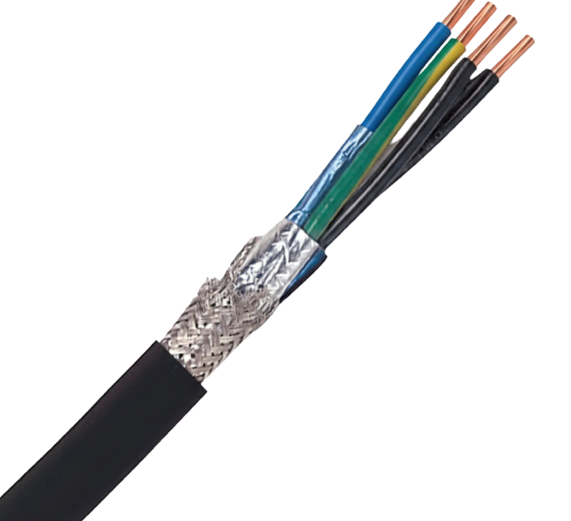 Tiêu chuẩn cáp tín hiệu chống cháy chống nhiễu cho PCCC & hệ thống báo cháy