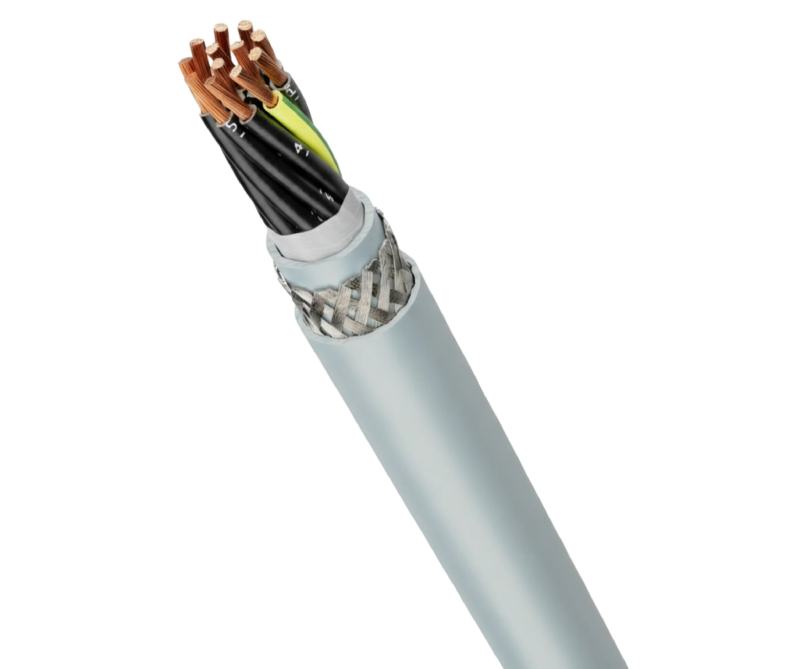 Lưu ý khi lựa chọn cáp tín hiệu chống cháy chống nhiễu cho PCCC