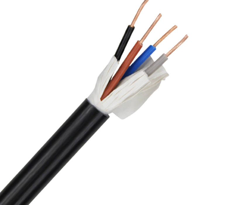 GL Cables - Cung cấp cáp tín hiệu chống cháy chống nhiễu cho báo cháy