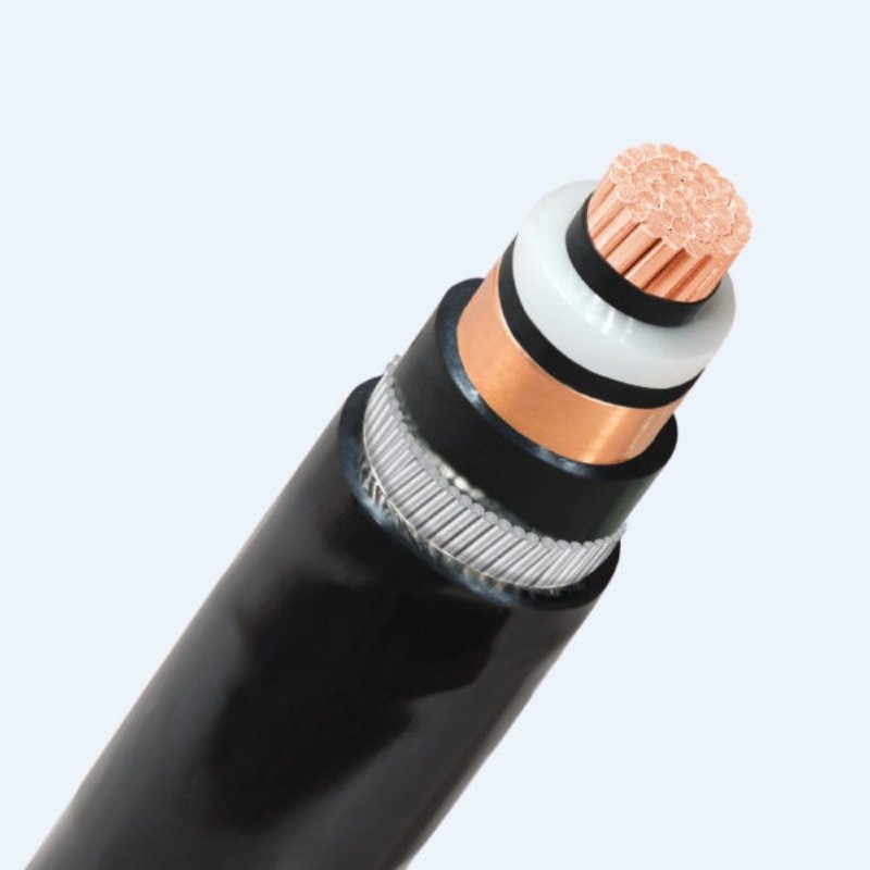 Cáp trung thế chính hãng uy tín chất lượng cao tại GL Cables