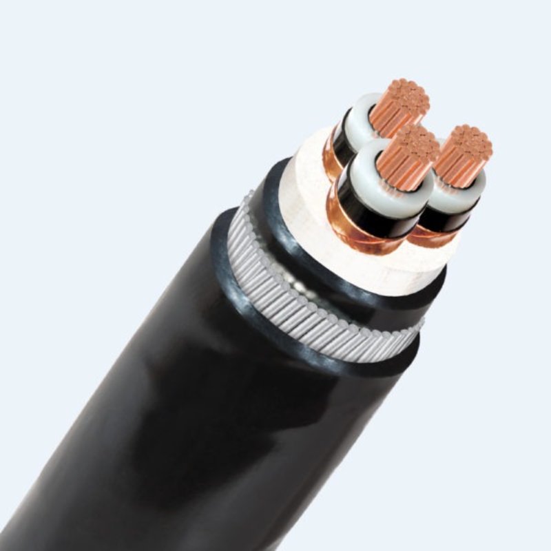 Đặc điểm nổi bật của cáp trung thế