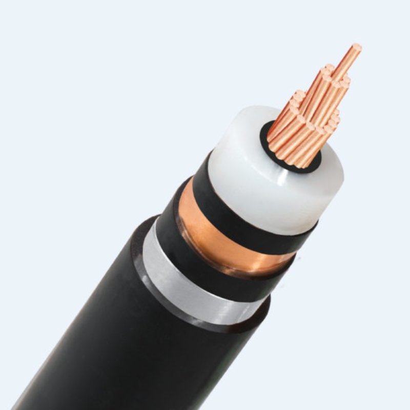 Các loại cáp trung thế phổ biến