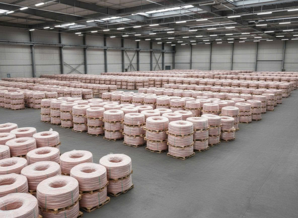 GLCables luôn tiên phong công nghệ mới, hiện đại