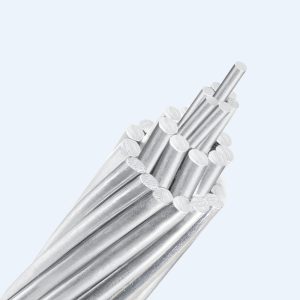 Dây nhôm hợp kim IEC 61089