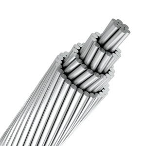 Dây Nhôm Hợp Kim Chịu Nhiệt, Lõi Thép Bọc Nhôm Tăng Cường Lực