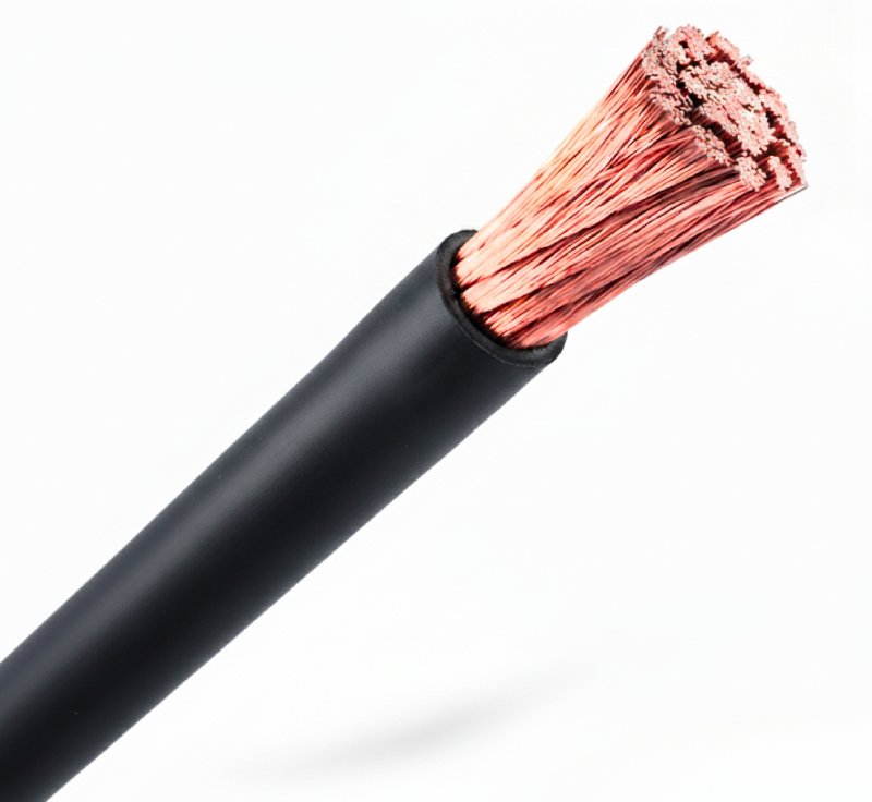 Dây cáp hàn uy tín chính hãng chất lượng cao tại GL Cables