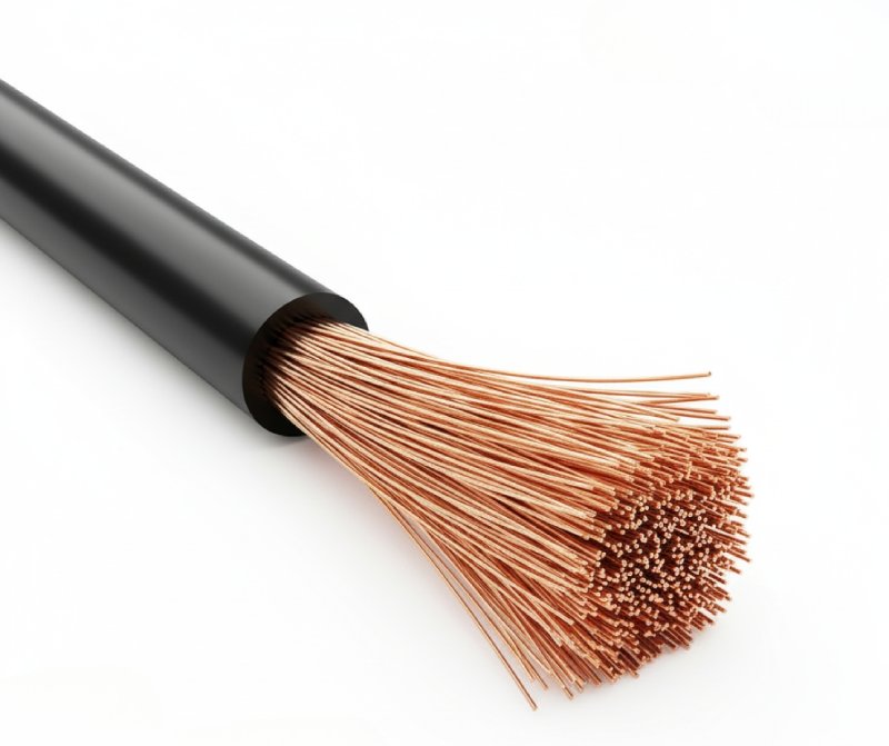 GL Cables - Đơn vị sản xuất dây cáp hàn uy tín hàng đầu Việt Nam