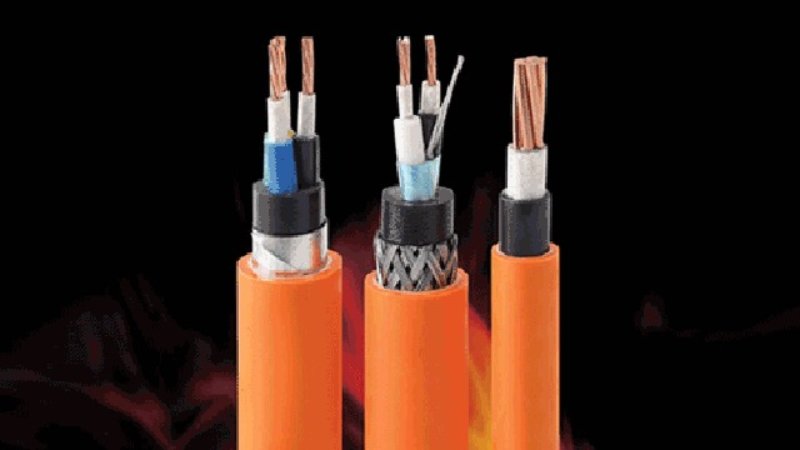 Dây cáp tín hiệu chống cháy chống nhiễu là gì? Cấu tạo và tiêu chuẩn kỹ thuật