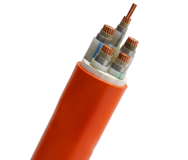 Đặc điểm nổi bật của dây cáp tín hiệu chống cháy chống nhiễu