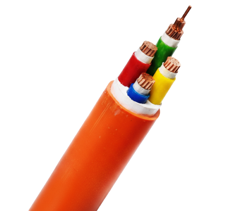 Lưu ý khi lựa chọn dây cáp tín hiệu chống cháy chống nhiễu