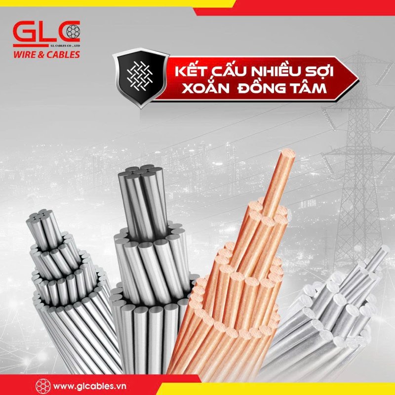 Giới thiệu về dây dẫn trần 