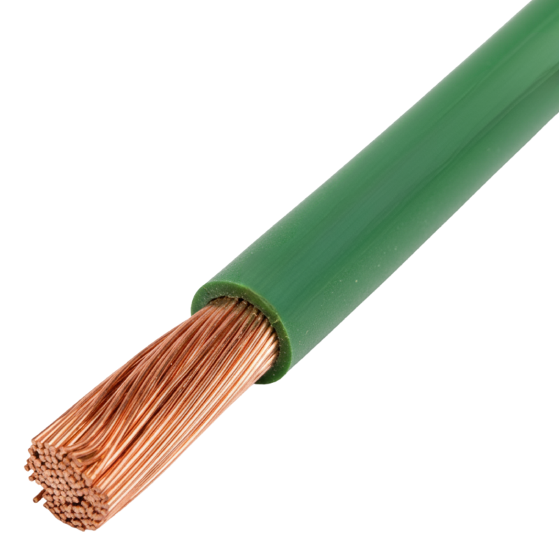 Dây điện dân dụng bọc nhựa PVC và XLPE khác nhau thế nào?