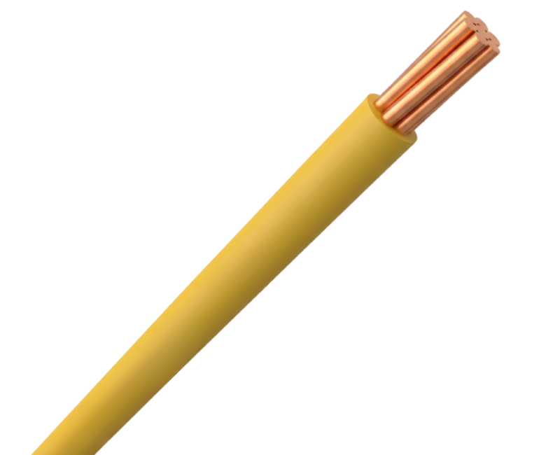 Nên chọn dây điện dân dụng bọc nhựa PVC hay XLPE cho hệ thống điện dân dụng?