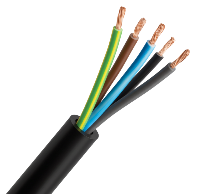 Dây điện dân dụng GL Cables - Lựa chọn bền bỉ, chất lượng và an toàn