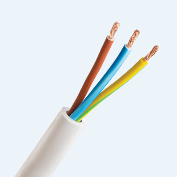 Dây điện dân dụng Glcables chính hãng uy tín chất lượng cao