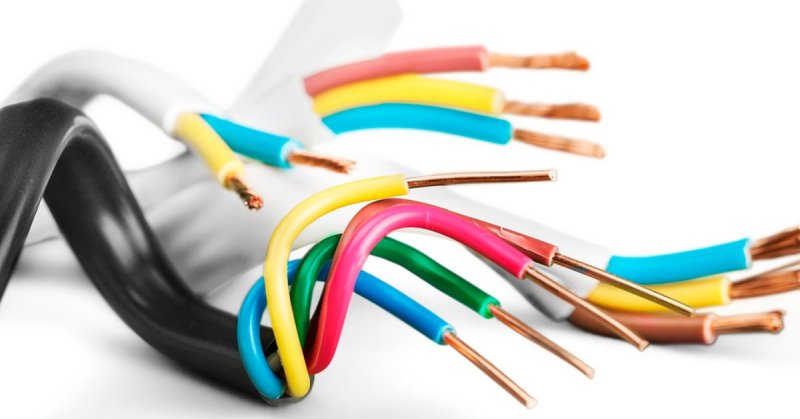 Các loại dây điện dân dụng phổ biến