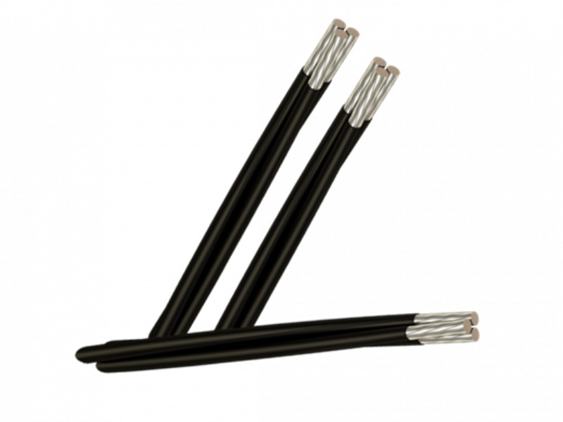 Dây điện dân dụng lõi nhôm dùng cho nhà ở được không?