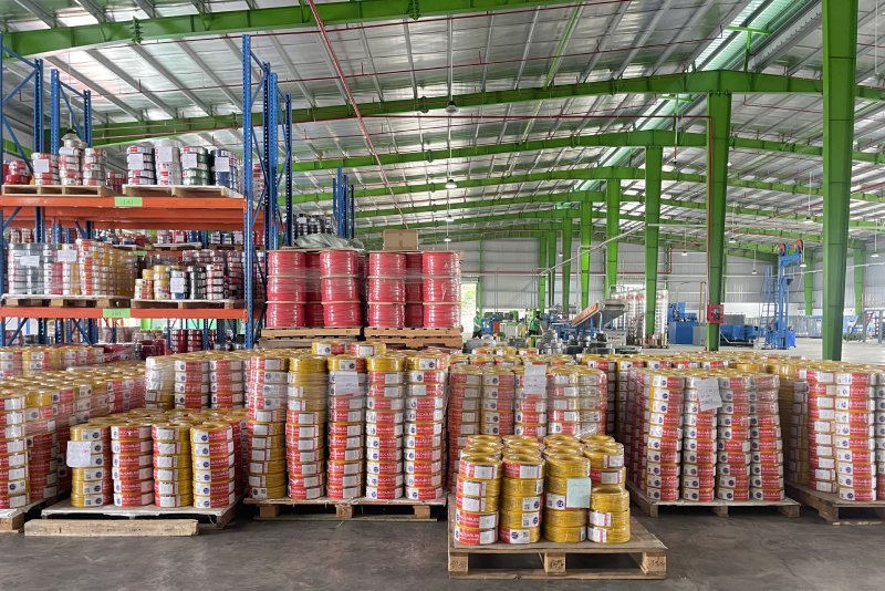 GL Cables - Đơn vị cung cấp dây điện dân dụng chất lượng, giá tốt