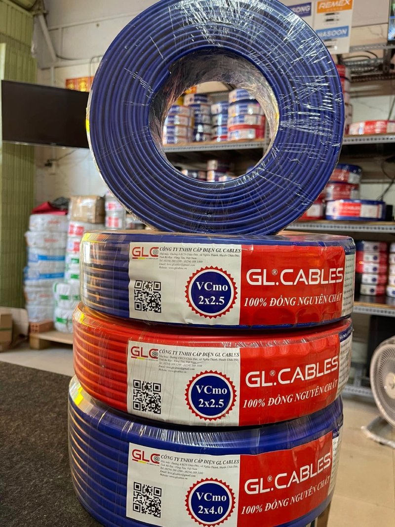 Vì sao cần tham khảo báo giá dây điện dân dụng giá tốt tại Đồng Nai?