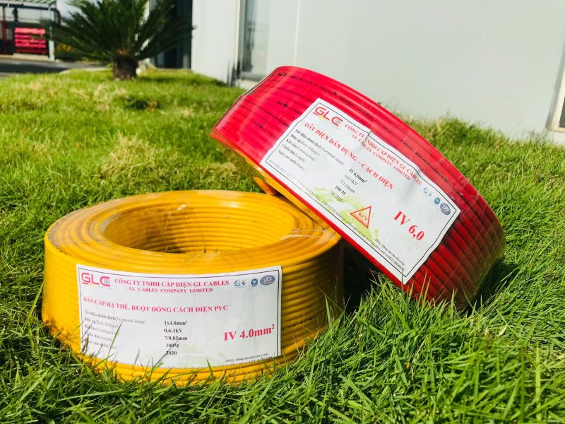 Nhu cầu tìm hiểu báo giá dây điện dân dụng tại Vũng Tàu