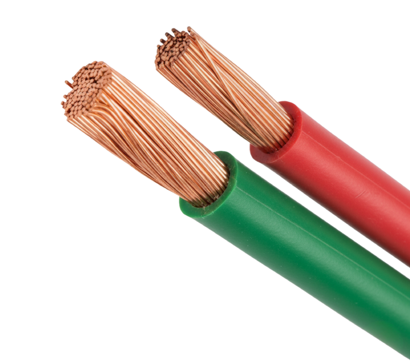 Vì sao cần chọn dây điện dân dụng tiết kiệm điện?