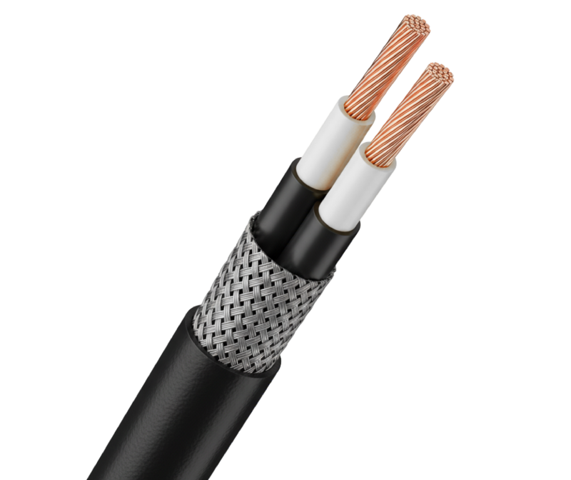 Dây cáp tín hiệu chống nhiễu là gì?