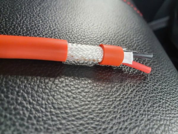 Dây tín hiệu (dây điều khiển) là gì? Cấu tạo và các loại dây tín hiệu