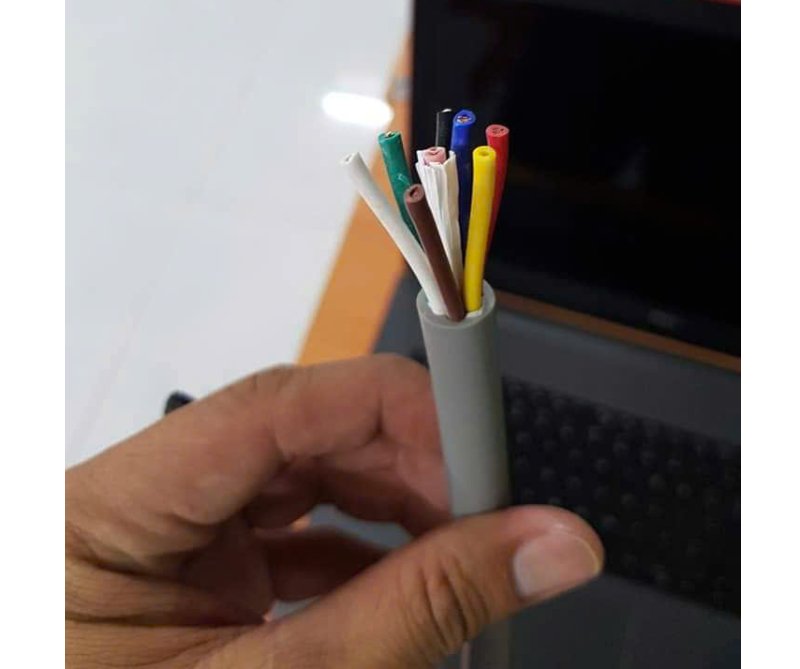 Liên hệ GL Cables để nhận báo giá dây tín hiệu (dây điều khiển) uy tín tại Vũng Tàu