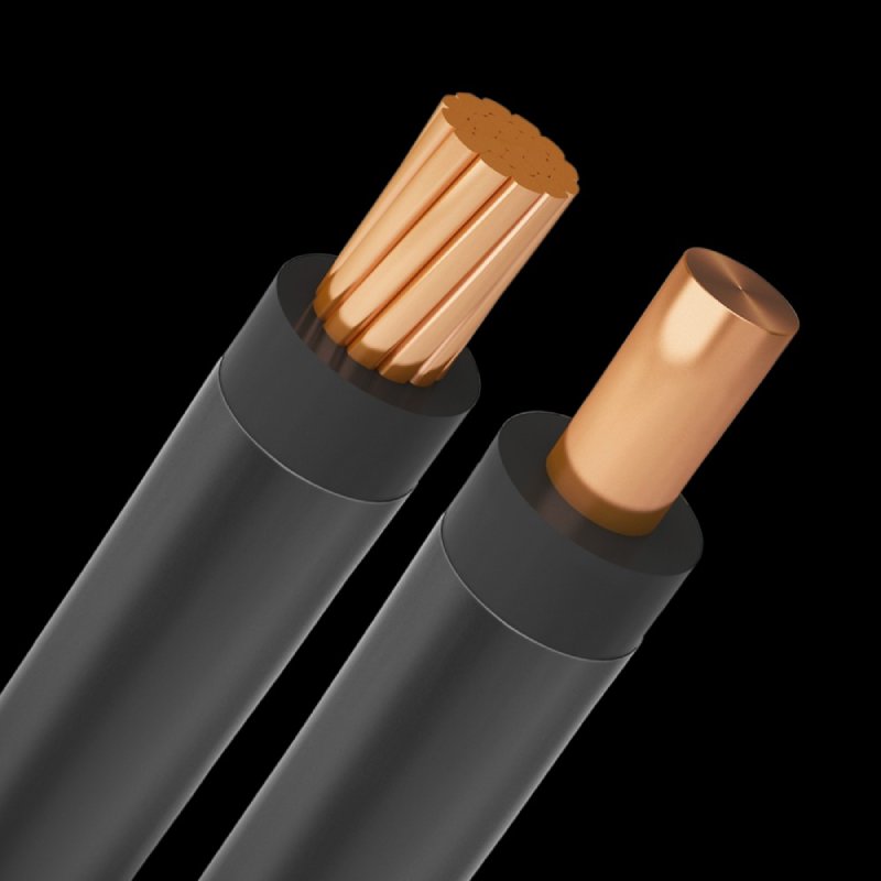 Dây và cáp chuyên dụng chính hãng chất lượng cao