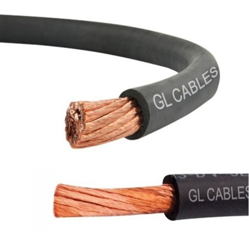 Vật liệu lõi dẫn và lớp cách điện đạt tiêu chuẩn