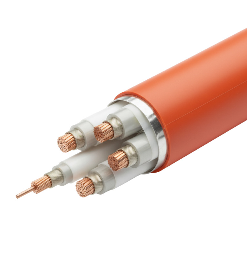 GL Cables - Thương hiệu dây và cáp chuyên dụng uy tín chính hãng chất lượng cao hàng đầu Việt Nam