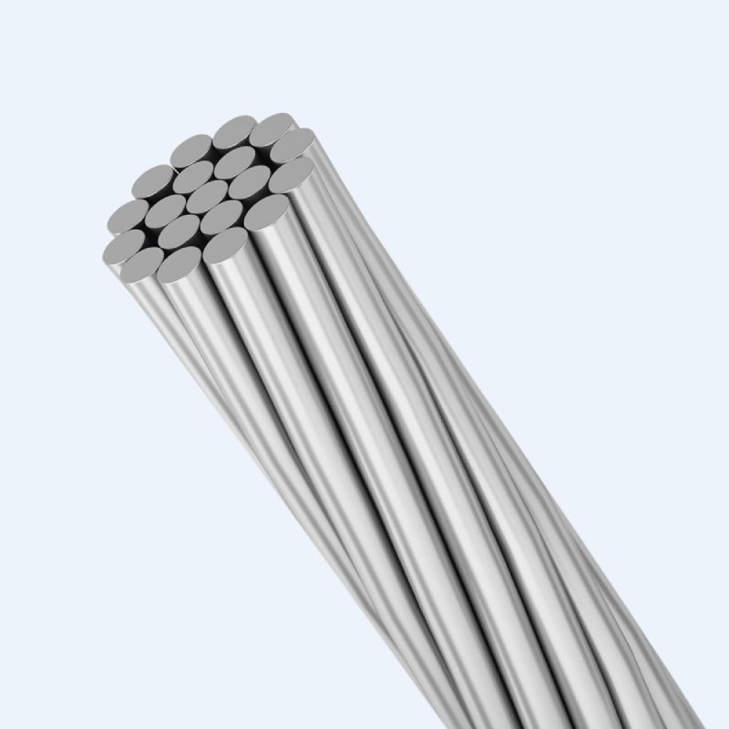 Nhu cầu sử dụng dây dẫn trần tại Vũng Tàu