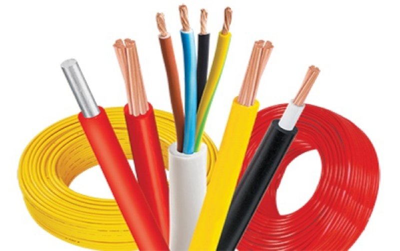 Giá các loại dây điện dân dụng