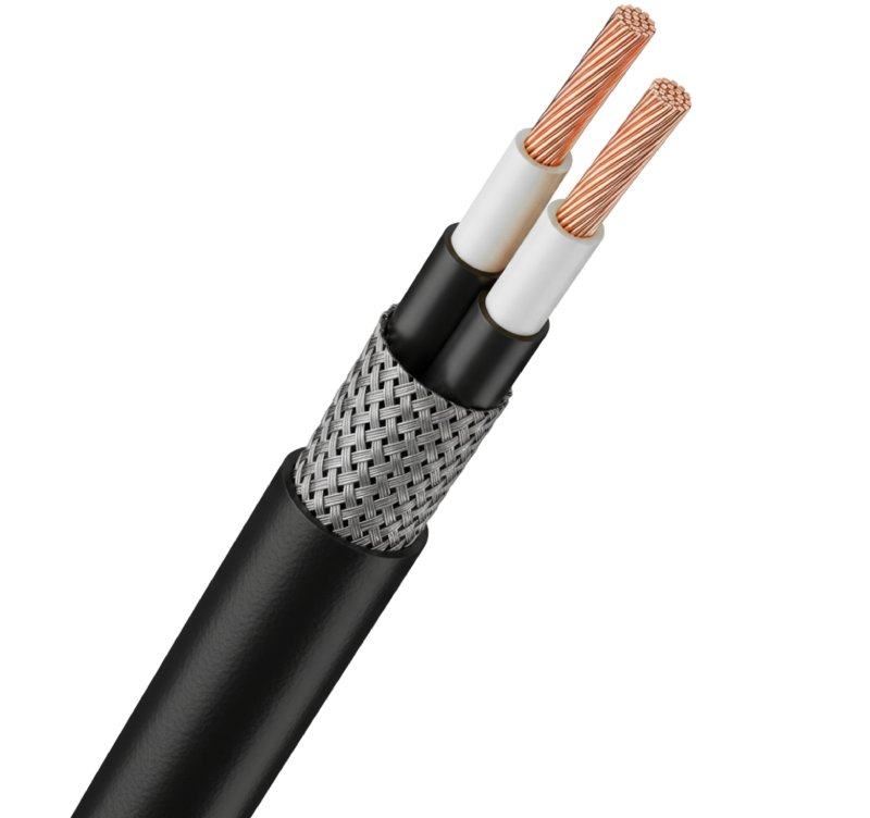 Các loại cáp tín hiệu phổ biến trên thị trường