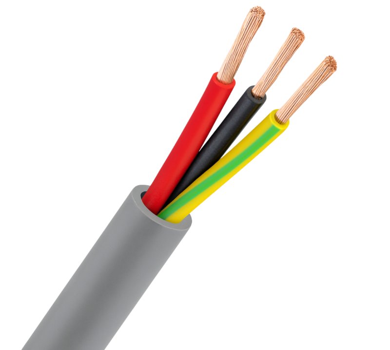 Các tiêu chuẩn của dây điện dân dụng