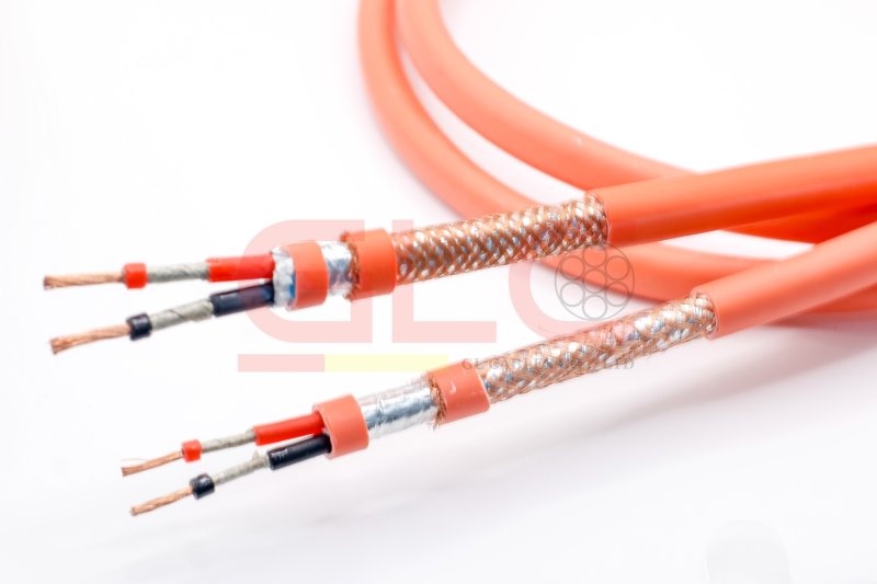 Giới thiệu về dây tín hiệu (dây điều khiển)