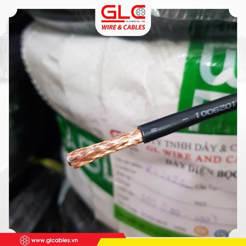 Ứng dụng của dây tín hiệu dây điều khiển trong thực tế