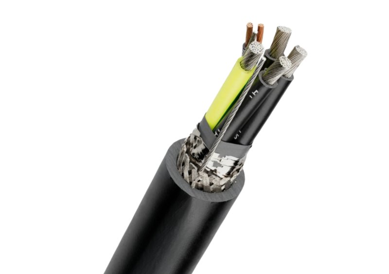 Mua dây tín hiệu (dây điều khiển) uy tín chất lượng tại Vũng Tàu