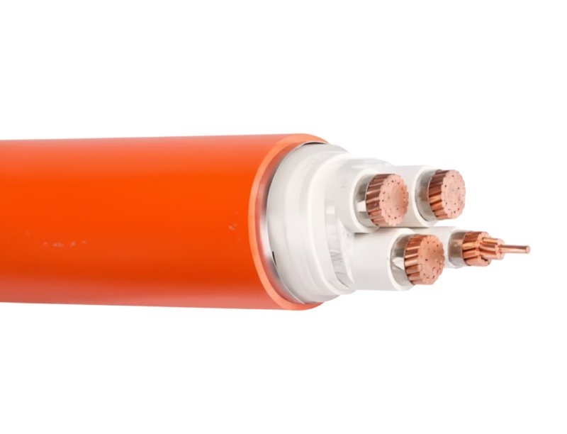 Vai trò của dây tín hiệu trong hệ thống điện và điều khiển