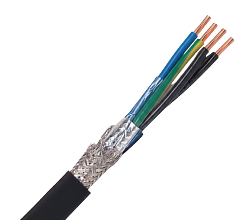 Các loại dây tín hiệu (dây điều khiển) phổ biến trên thị trường