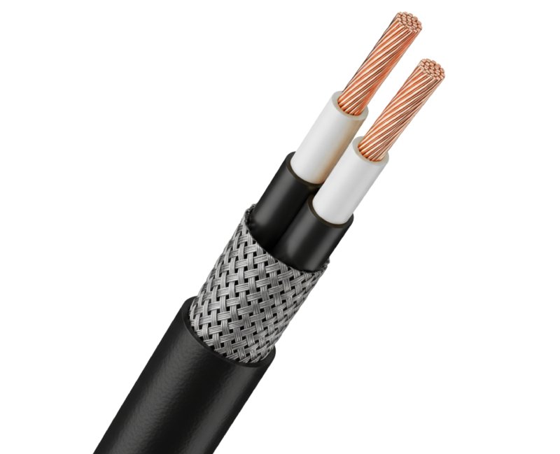 Tiêu chuẩn kỹ thuật của dây tín hiệu (dây điều khiển)