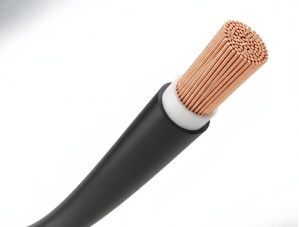 Phân loại, ký hiệu và thông số kỹ thuật của cáp chuyên dụng