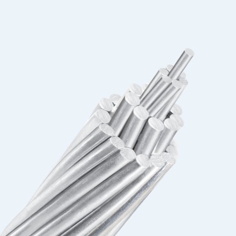 Phân loại, ký hiệu và thông số kỹ thuật của dây dẫn trần